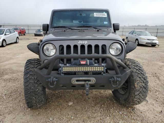 2014 Jeep Wrangler Unlimited Rubicon VIN: 1C4BJWFG3EL254885 Lot: 55335584