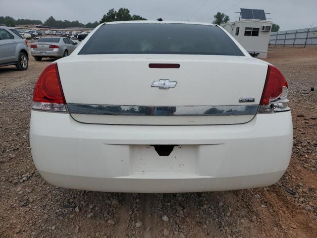 2008 Chevrolet Impala Lt VIN: 2G1WT58K189132859 Lot: 56032944