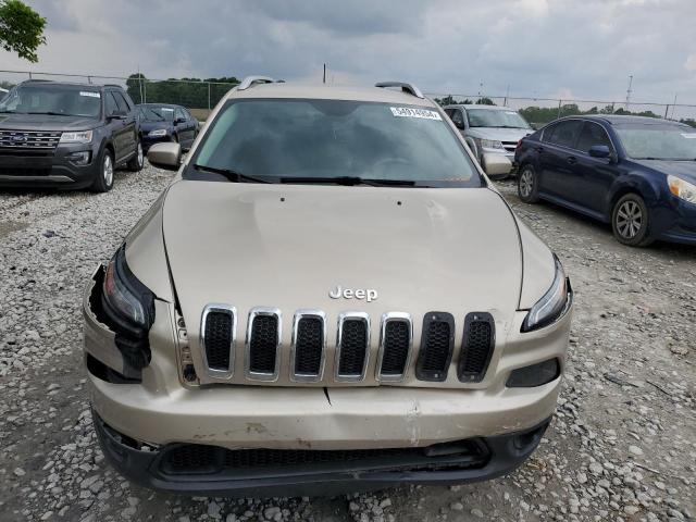 2014 Jeep Cherokee Latitude VIN: 1C4PJMCS6EW200479 Lot: 54914954