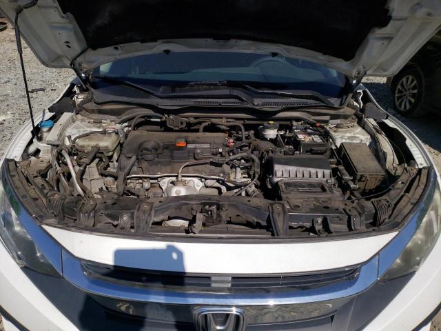 2018 HONDA CIVIC EX - 2HGFC2F79JH521315