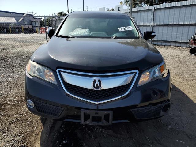 2013 Acura Rdx Technology VIN: 5J8TB4H53DL017993 Lot: 55682884