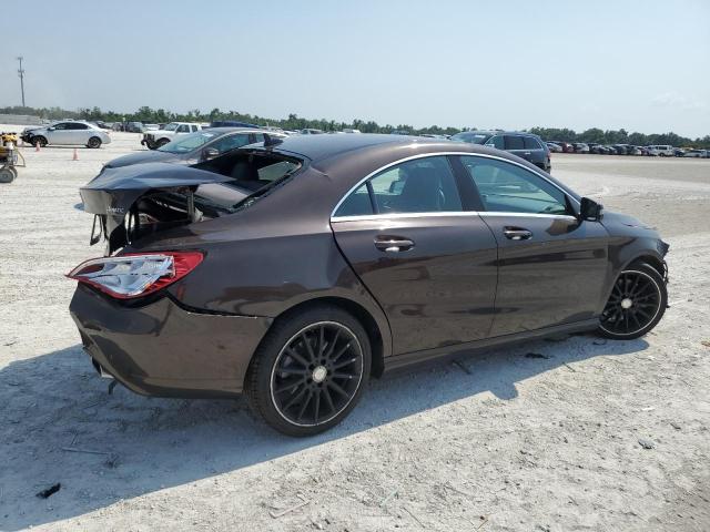 2014 Mercedes-Benz Cla 250 4Matic VIN: WDDSJ4GB7EN131284 Lot: 55630944