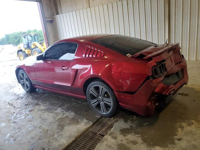 2014 Ford Mustang VIN: 1ZVBP8AM7E5253232 Lot: 54263084