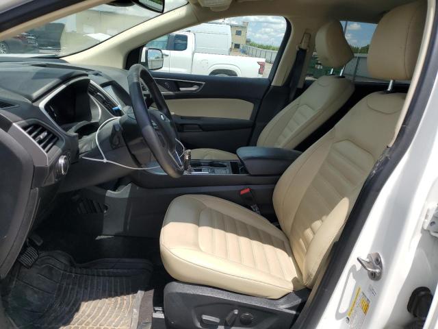 2020 Ford Edge Sel VIN: 2FMPK3J97LBB51309 Lot: 55237904