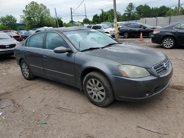 2005 Nissan Altima S VIN: 1N4AL11E65C345122 Lot: 56023944