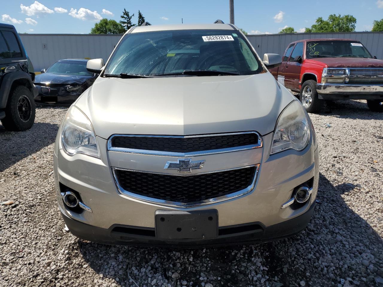 2GNALBEK2E6374715 2014 Chevrolet Equinox Lt