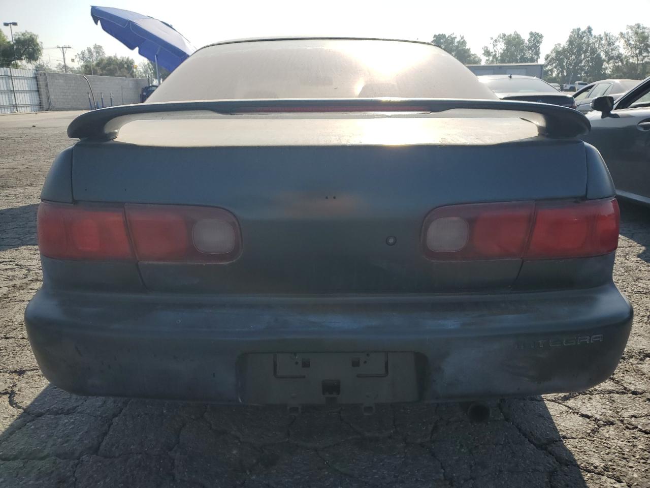 JH4DB765XRS015404 1994 Acura Integra Ls