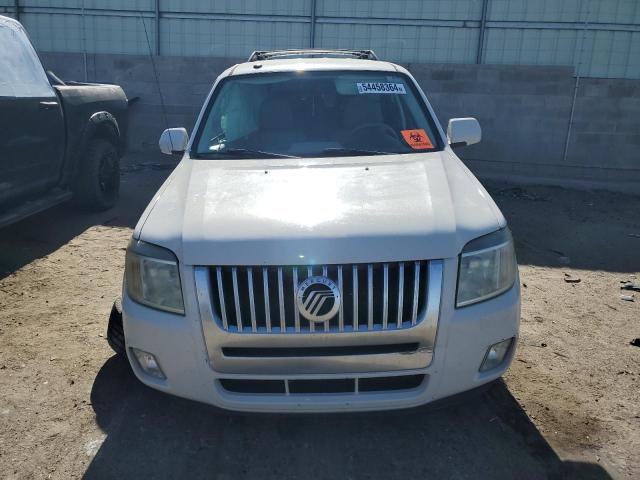 2011 Mercury Mariner Premier VIN: 4M2CN8HG7BKJ08308 Lot: 54458364