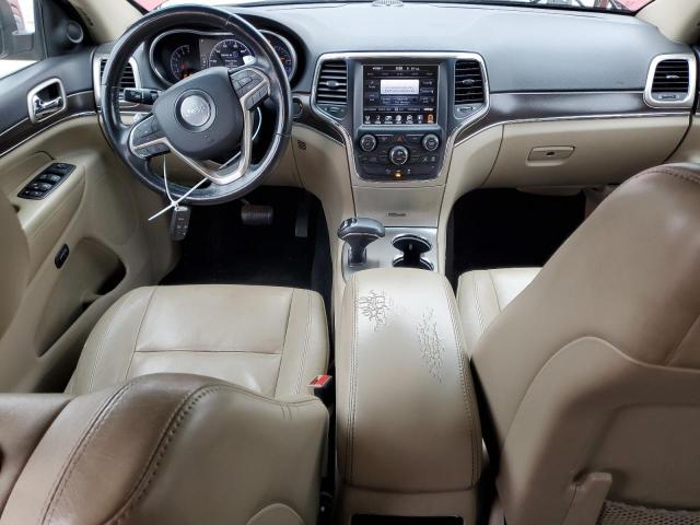 2014 Jeep Grand Cherokee Limited VIN: 1C4RJFBG6EC101986 Lot: 56802164