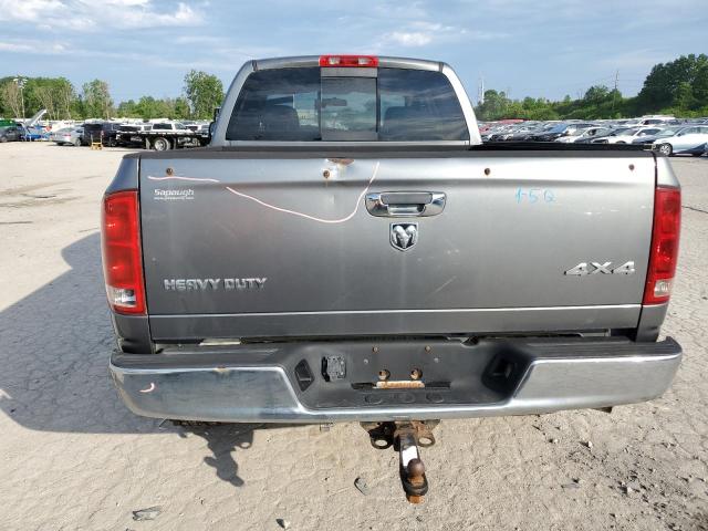 2006 Dodge Ram 2500 St VIN: 1D7KS28C26J187814 Lot: 54578894