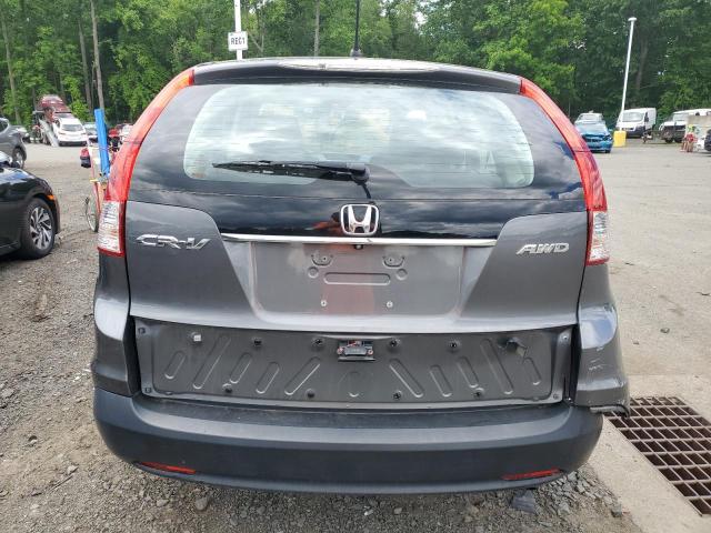 2014 Honda Cr-V Lx VIN: 2HKRM4H30EH679425 Lot: 56275074