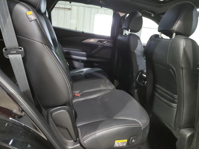2022 Mazda Cx-9 Grand Touring VIN: JM3TCBDY0N0629417 Lot: 55156784