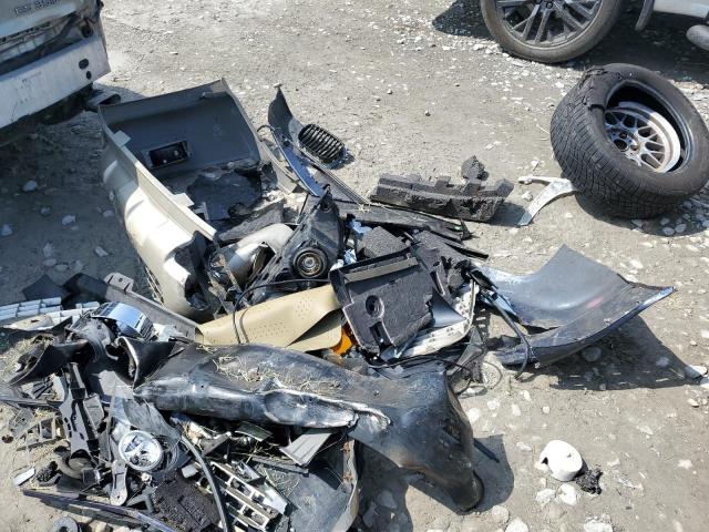 2002 BMW 525 I Automatic VIN: WBADT43472GY95945 Lot: 57410344