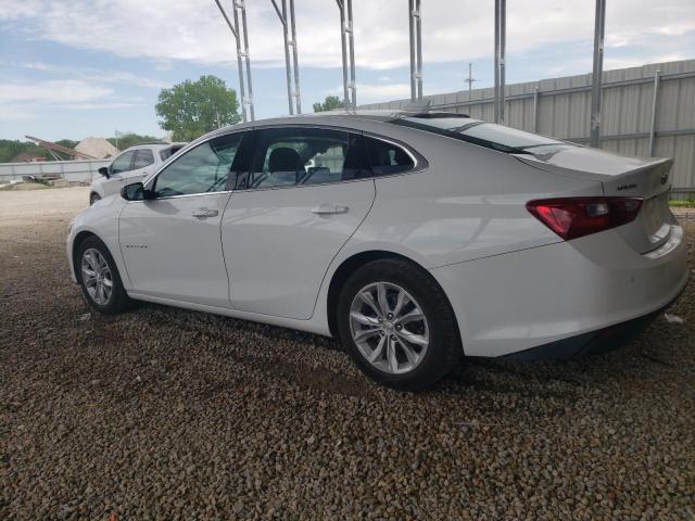 2023 Chevrolet Malibu Lt VIN: 1G1ZD5ST6PF220324 Lot: 53434944