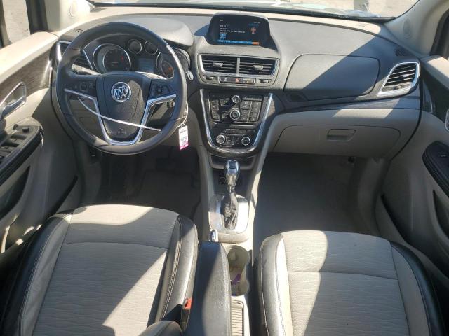 2016 BUICK ENCORE CON - KL4CJBSB6GB590167