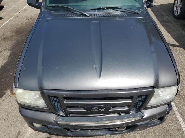 2006 Ford Ranger Super Cab VIN: 1FTZR45E06PA12321 Lot: 53579564