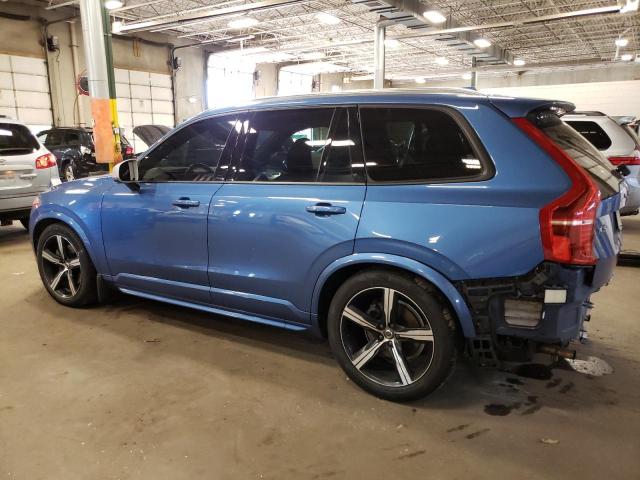 2018 Volvo Xc90 T6 VIN: YV4A22PM1J1206259 Lot: 52870094