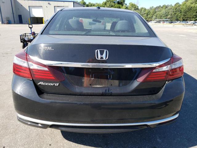 2017 Honda Accord Ex VIN: 1HGCR2F79HA205665 Lot: 56380984