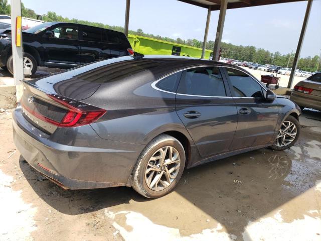 2021 Hyundai Sonata Sel VIN: 5NPEL4JA0MH088066 Lot: 54115374