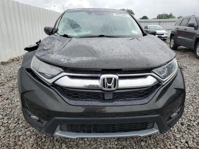 2017 Honda Cr-V Ex VIN: 5J6RW2H59HL060848 Lot: 54876084