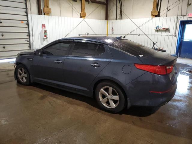 2015 Kia Optima Lx VIN: 5XXGM4A7XFG469769 Lot: 54354384