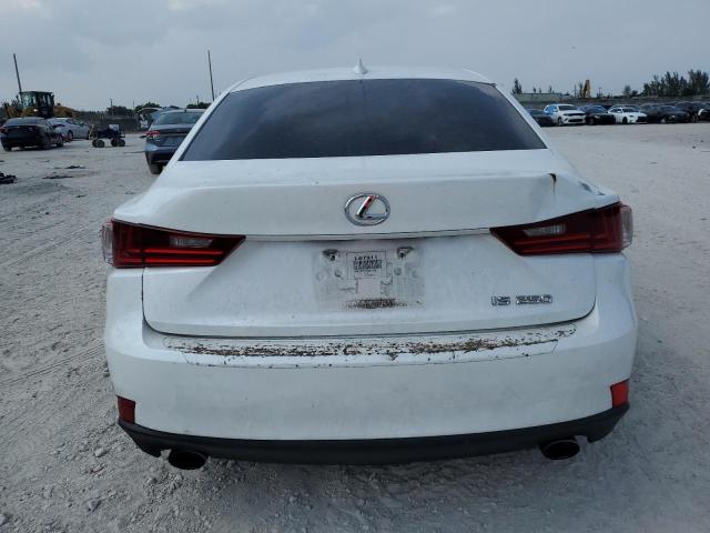 2014 Lexus Is 250 VIN: JTHBF1D21E5024728 Lot: 54991634