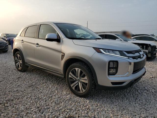 2021 MITSUBISHI OUTLANDER - JA4APUAU2MU036371