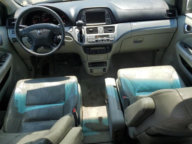 2007 Honda Odyssey Touring VIN: 5FNRL38897B048862 Lot: 54620824