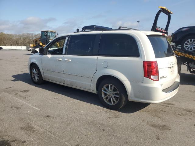 2013 Dodge Grand Caravan Sxt VIN: 2C4RDGCG3DR738691 Lot: 52716684