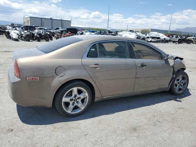 1G1ZH57B18F190168 2008 Chevrolet Malibu 1Lt