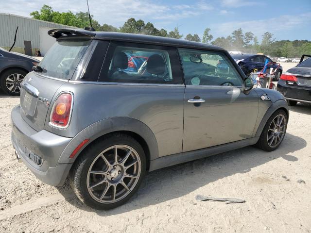 2007 Mini Cooper S VIN: WMWMF73517TV30015 Lot: 51552734