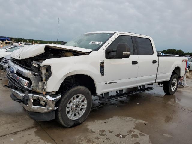 2019 FORD F350 SUPER - 1FT8W3BT9KEG54849