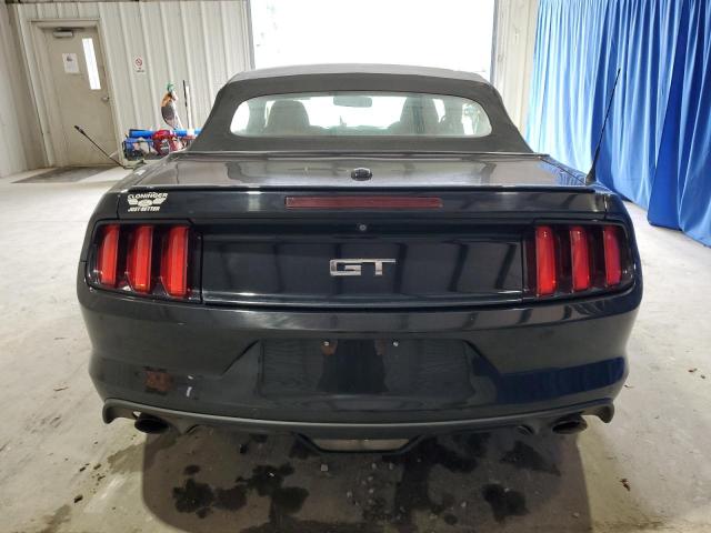 2015 Ford Mustang Gt VIN: 1FATP8FF9F5429318 Lot: 54070774