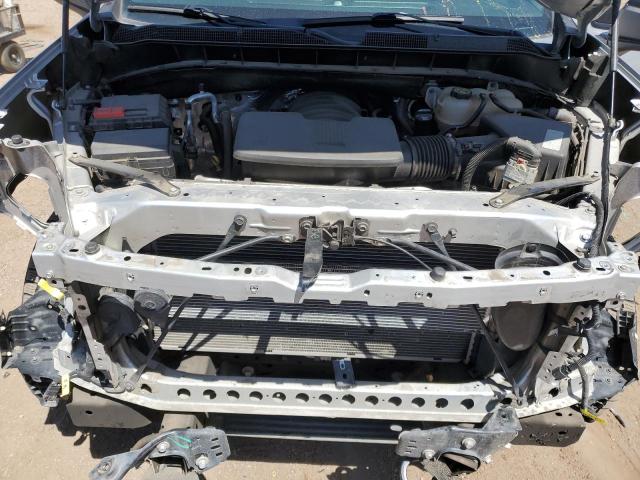 2019 CHEVROLET 1500 - 3GCUYEED8KG180605