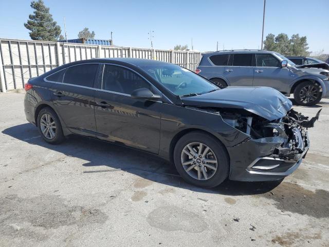 2016 Hyundai Sonata Se VIN: 5NPE24AF0GH276492 Lot: 53969844