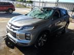 2024 MITSUBISHI OUTLANDER - JA4ARUAU1RU008062