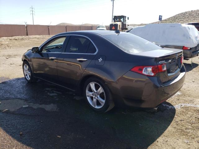 2010 Acura Tsx VIN: JH4CU2F6XAC003284 Lot: 57079304
