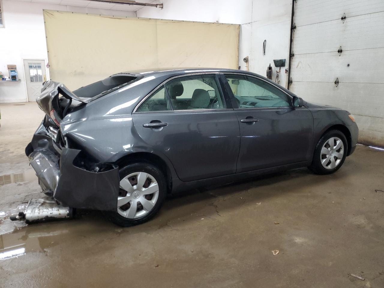 Lot #2584415536 2009 TOYOTA CAMRY BASE