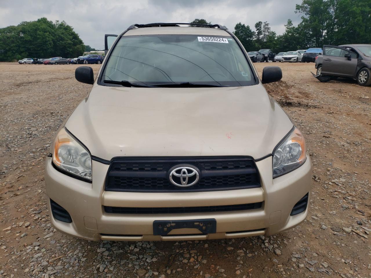 JTMBF33VX95004122 2009 Toyota Rav4