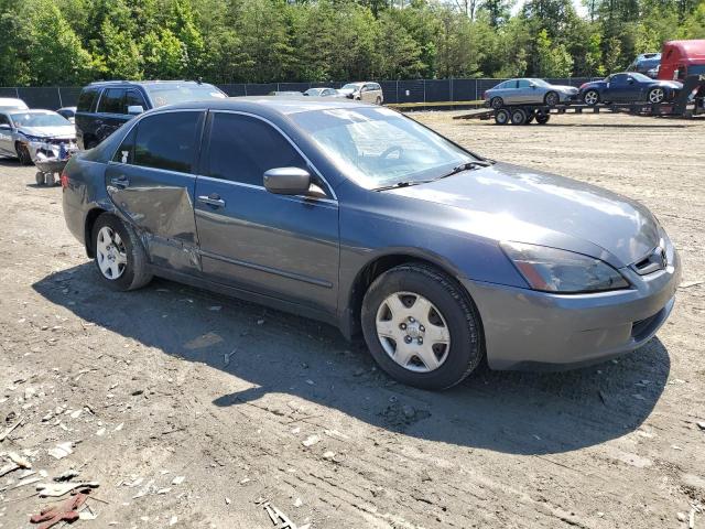 2005 Honda Accord Lx VIN: 1HGCM56425A076976 Lot: 56519764