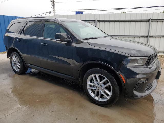 2022 Dodge Durango Gt VIN: 1C4RDJDG7NC220234 Lot: 54288804