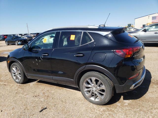 2022 Buick Encore Gx Essence VIN: KL4MMFSL2NB132179 Lot: 54402864