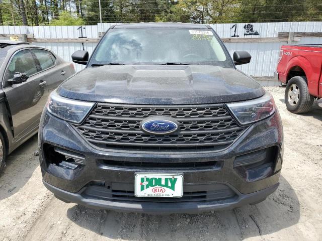 2020 Ford Explorer VIN: 1FMSK7BH7LGB90496 Lot: 51573334