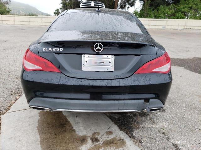 2018 Mercedes-Benz Cla 250 VIN: WDDSJ4EB2JN650532 Lot: 54815904