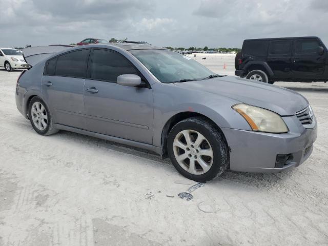 2007 Nissan Maxima Se VIN: 1N4BA41EX7C844892 Lot: 55119714