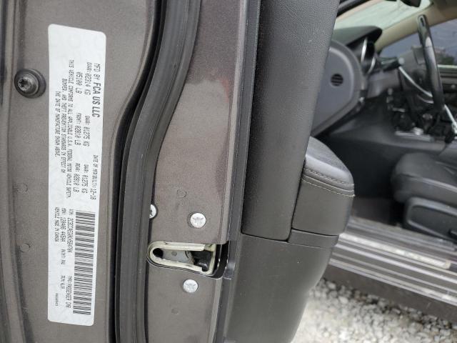 2019 Chrysler 300 Limited VIN: 2C3CCAEG0KH564704 Lot: 53395844