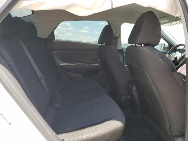 2022 Hyundai Elantra Se VIN: 5NPLL4AGXNH058103 Lot: 56347824