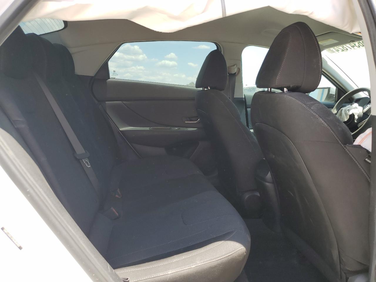 5NPLL4AGXNH058103 2022 Hyundai Elantra Se