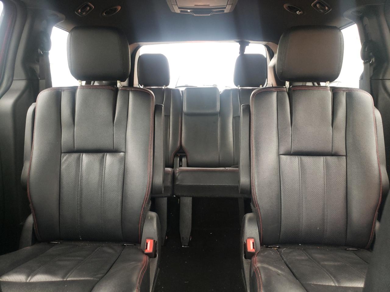 2C4RDGEG4KR768762 2019 Dodge Grand Caravan Gt