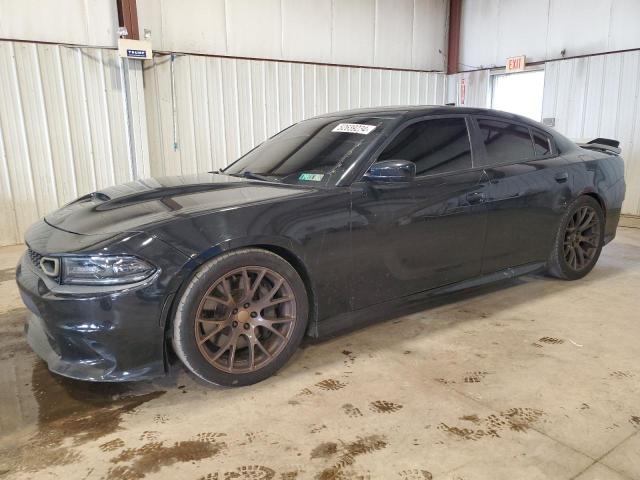 DODGE CHARGER SRT 392